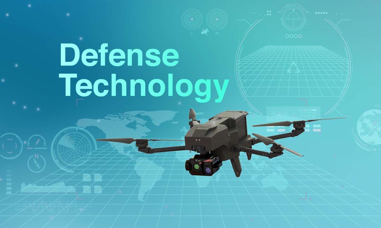 Defense Technology